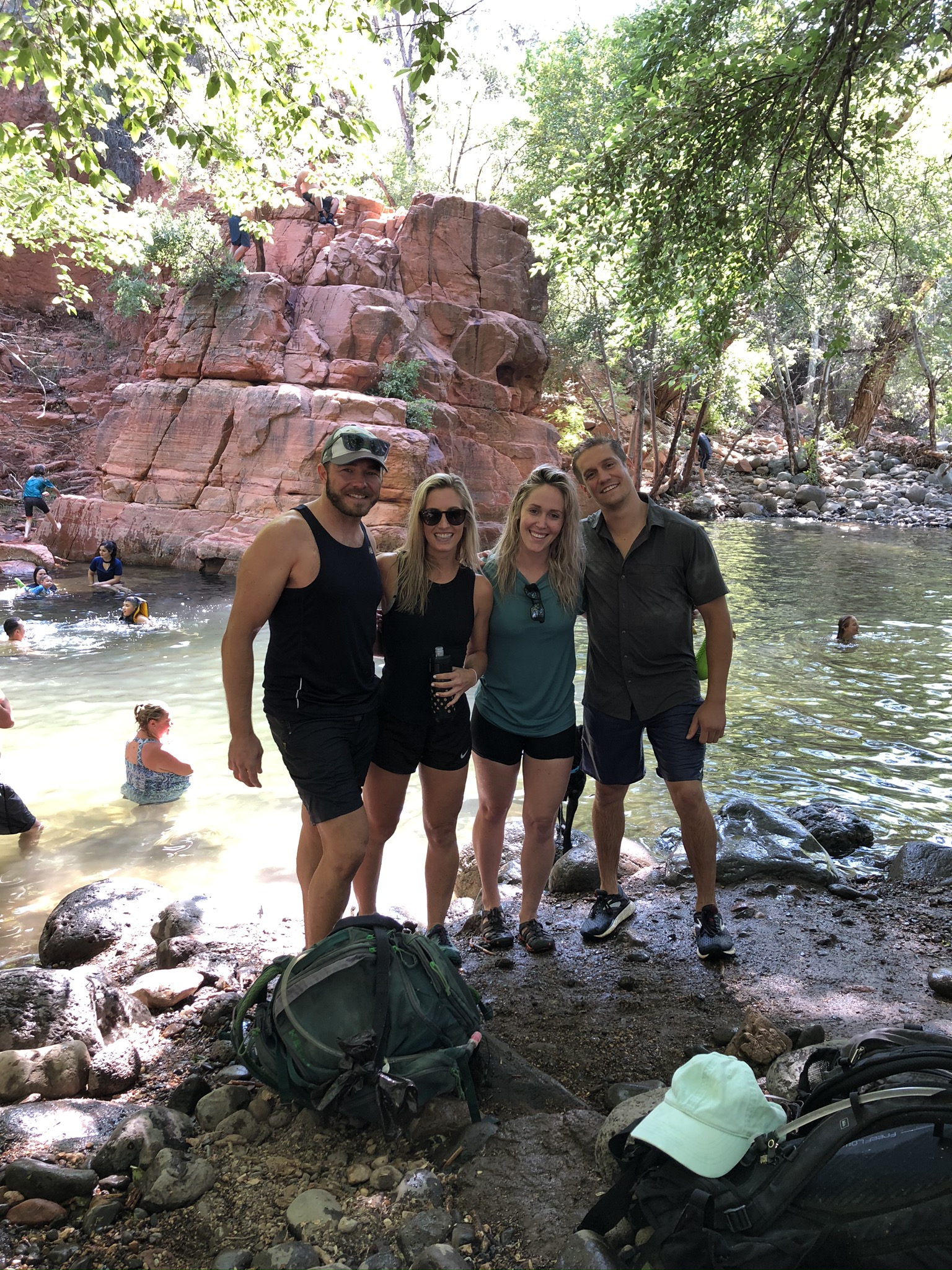 Slide Rock State Park